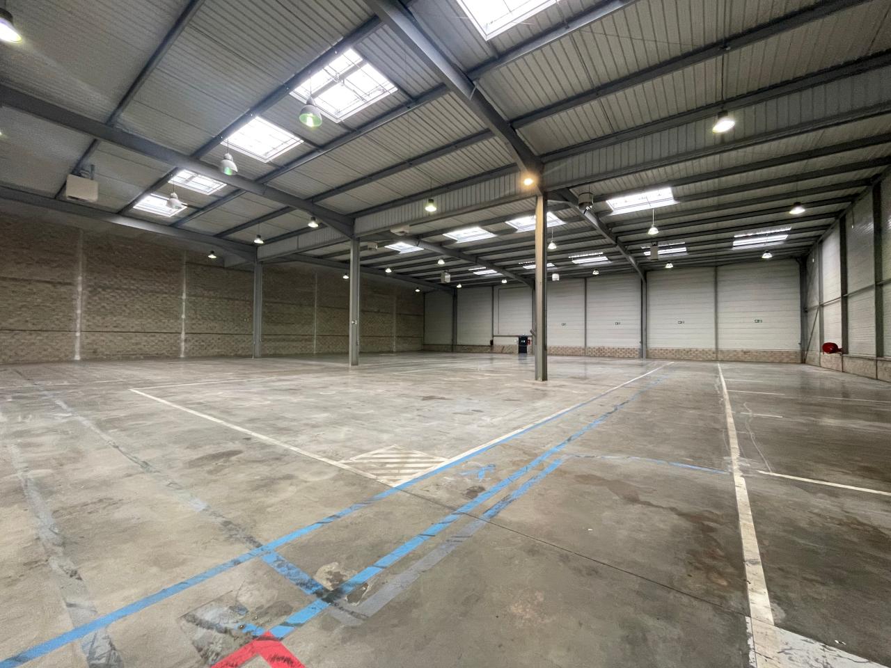 Location local d'activité Trappes Yvelines OLACT2426584 13