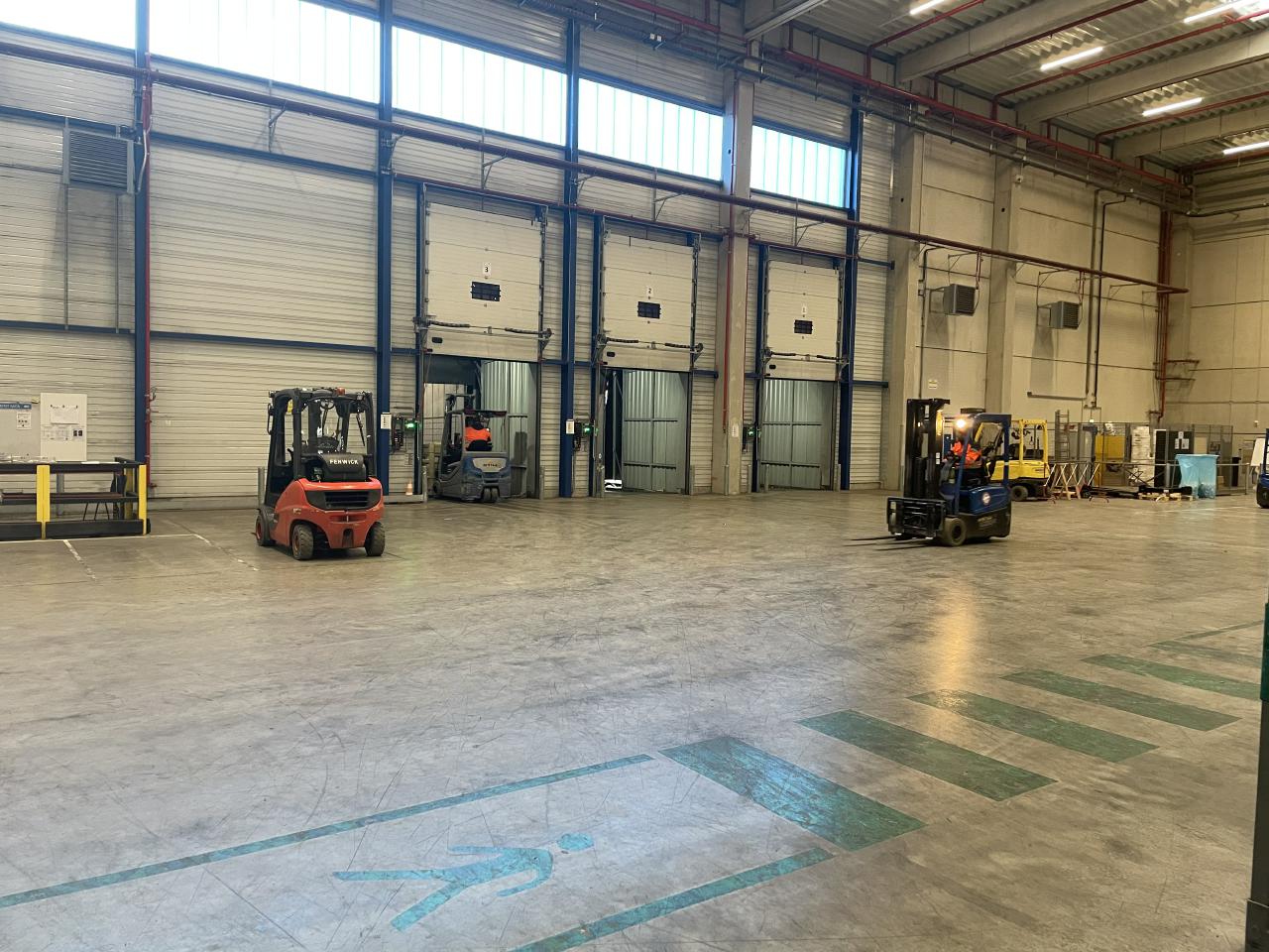 Location entrepôt classe a Maubeuge Nord OLLOG2208017 21