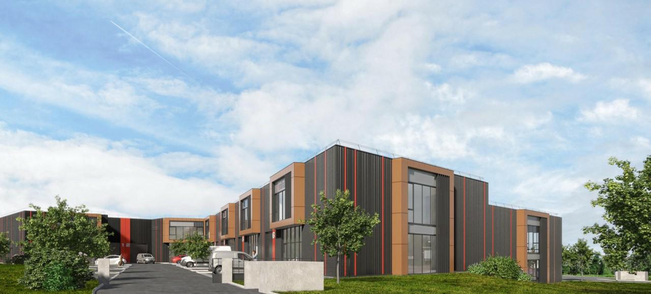 Location local d'activité Tresses Gironde OLACT2420395 7