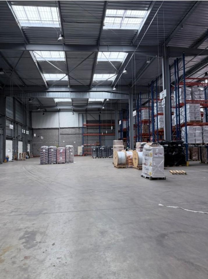 Location entrepôt Saint-Alban Haute-Garonne OLLOG2643084 6