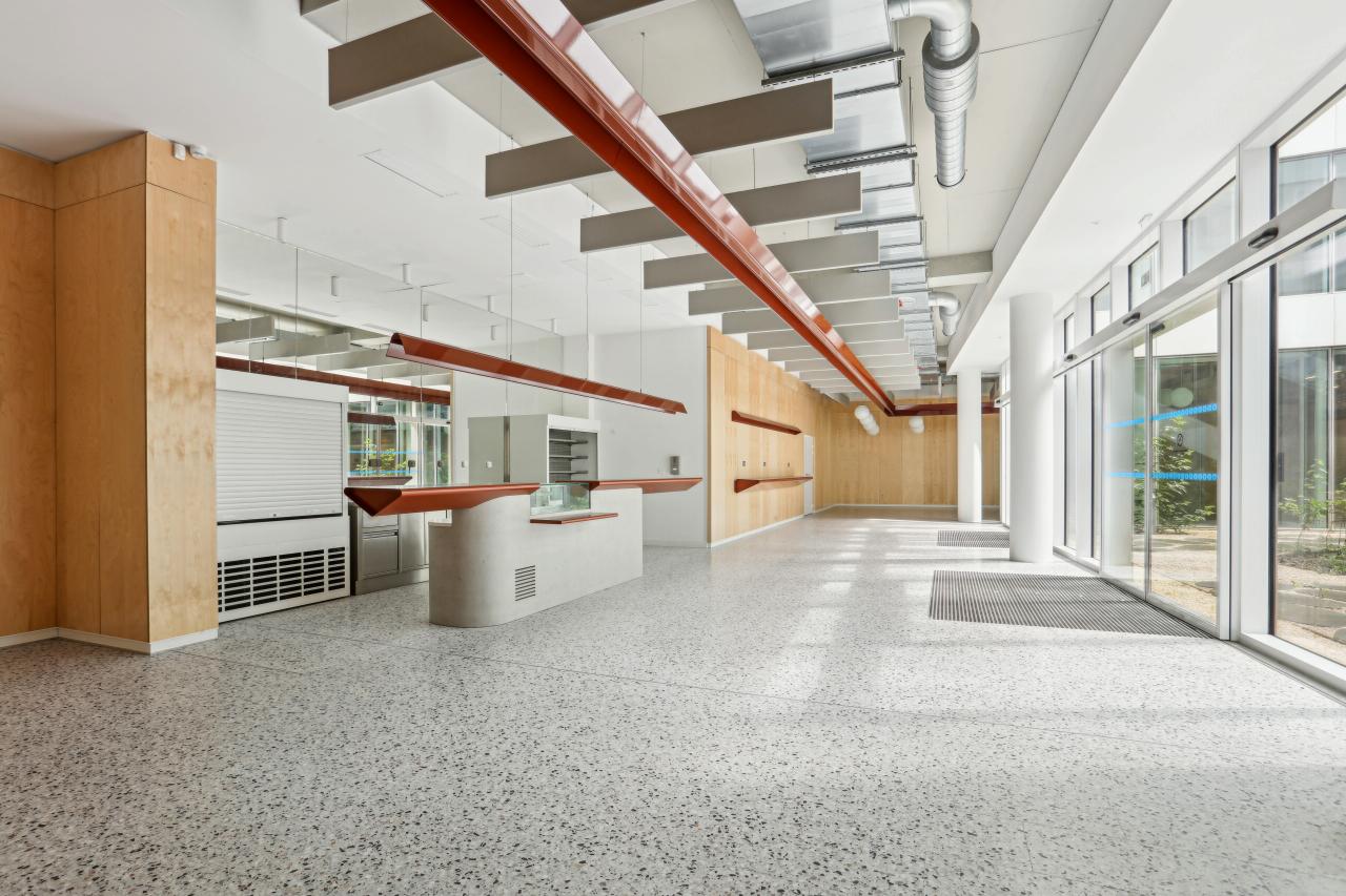 Location bureau Bagnolet Seine-Saint-Denis OLBUR2100141 4