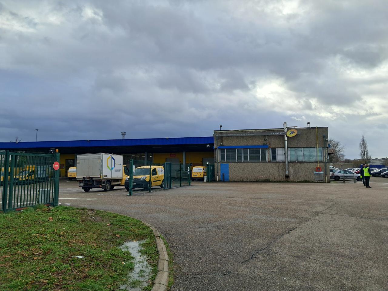 Location local d'activité Schiltigheim Bas-Rhin OLACT2641685 7
