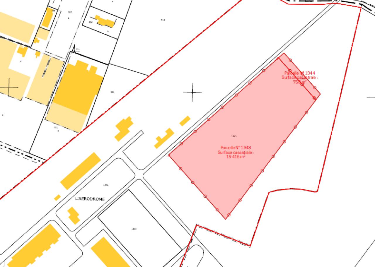 Location local d'activité le Plessis-Pâté Essonne OLACT2531667 7