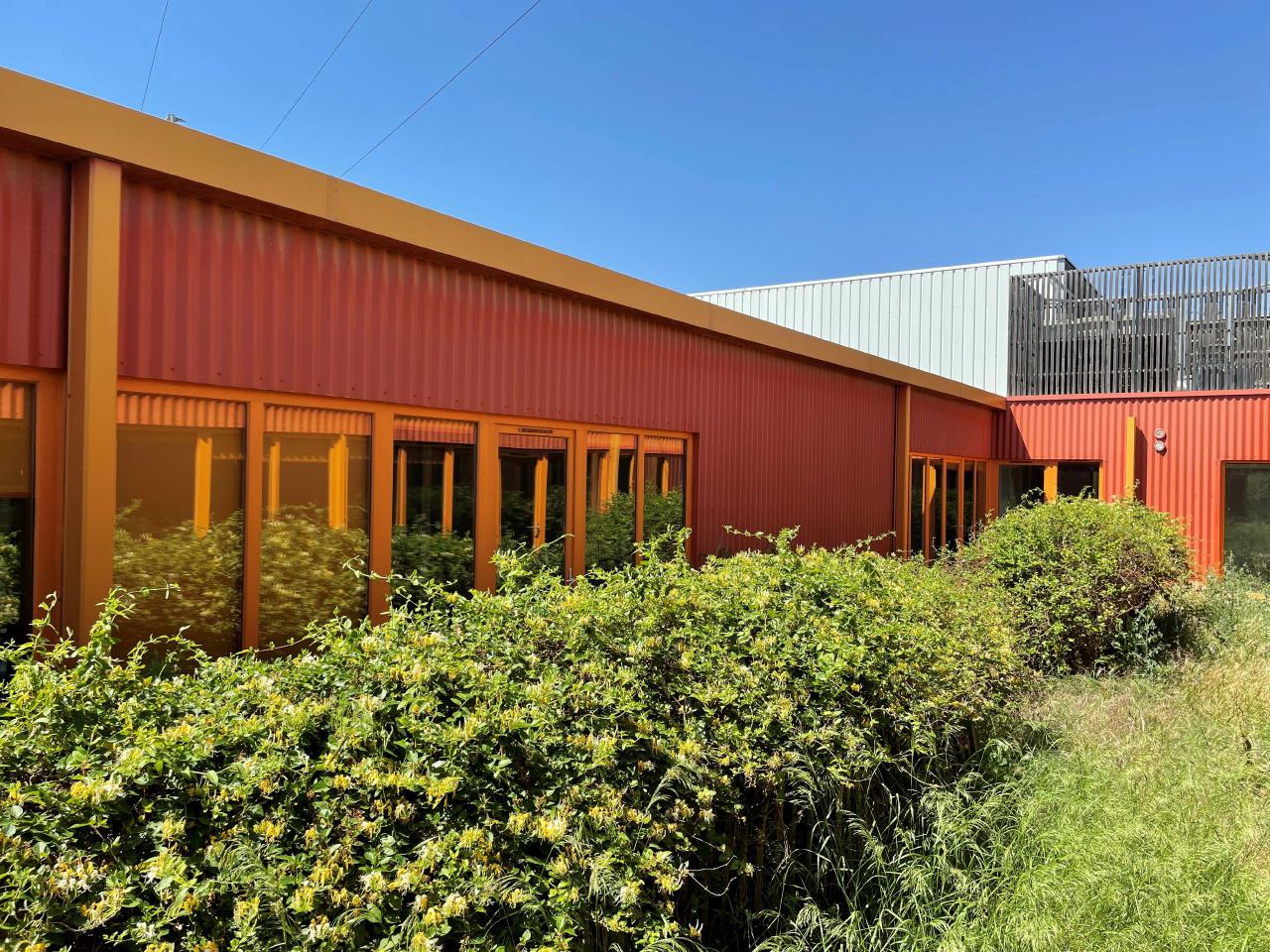 Location bureau Aigues-Mortes Gard OLBUR2528962 6