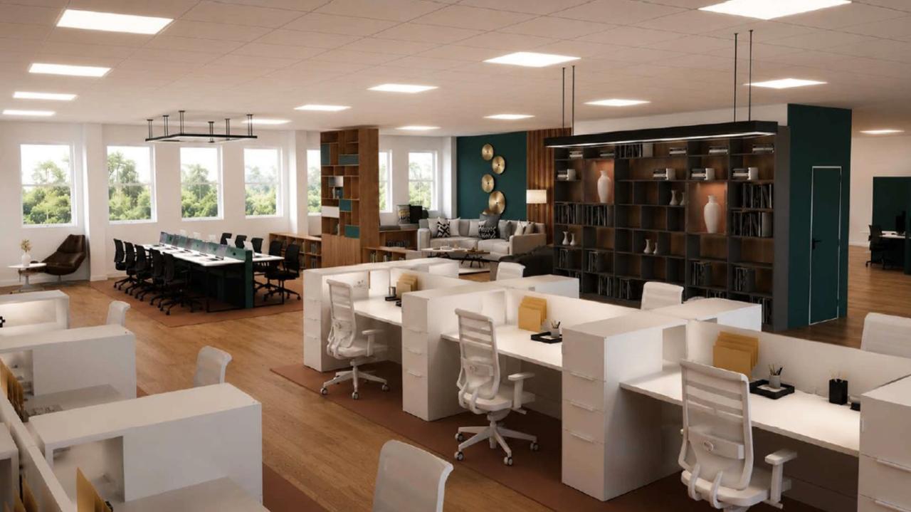 Location bureau Balma Haute-Garonne OLBUR2533768 14