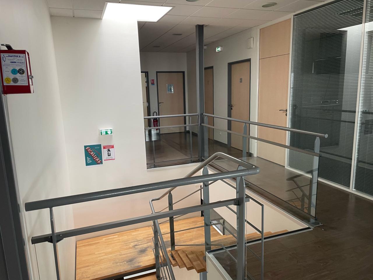 Vente entrepôt classe b Saint-Geours-de-Maremne Landes OVLOG2531114 28