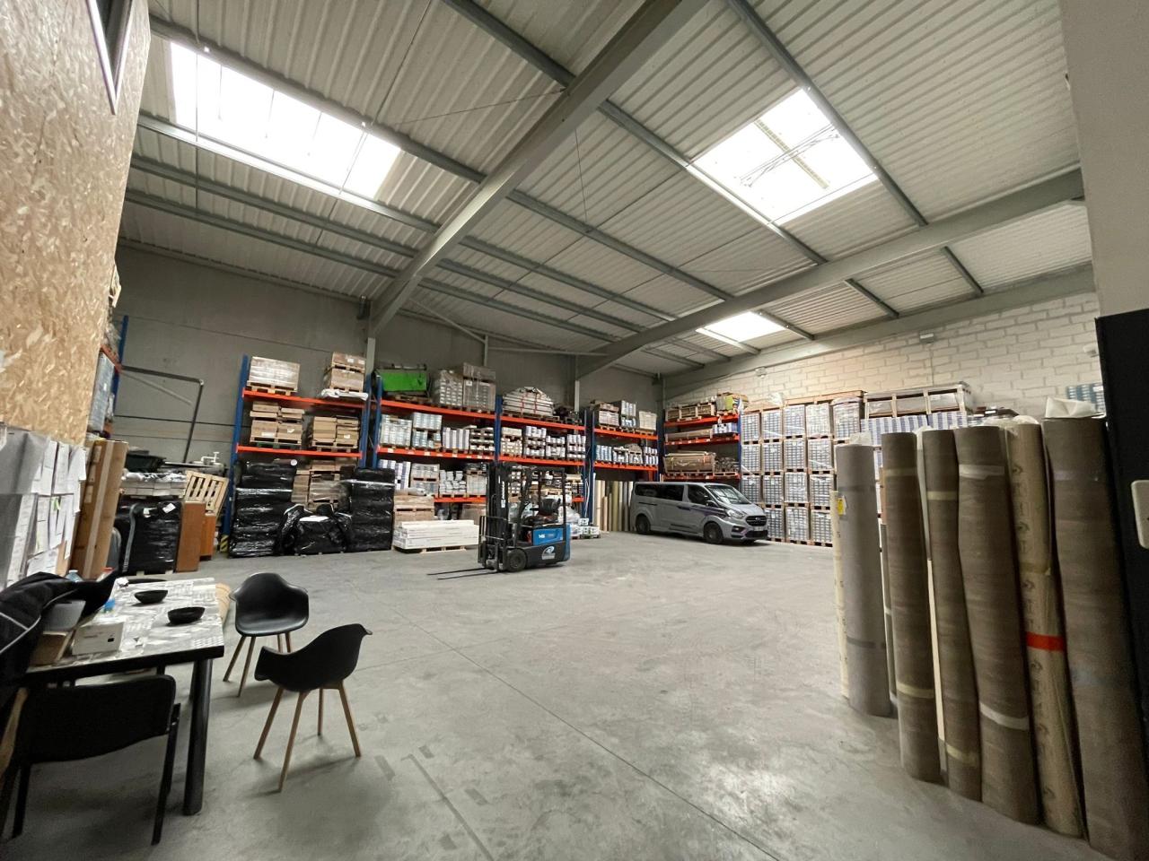 Vente local d'activité Sequedin Nord OVACT2425637