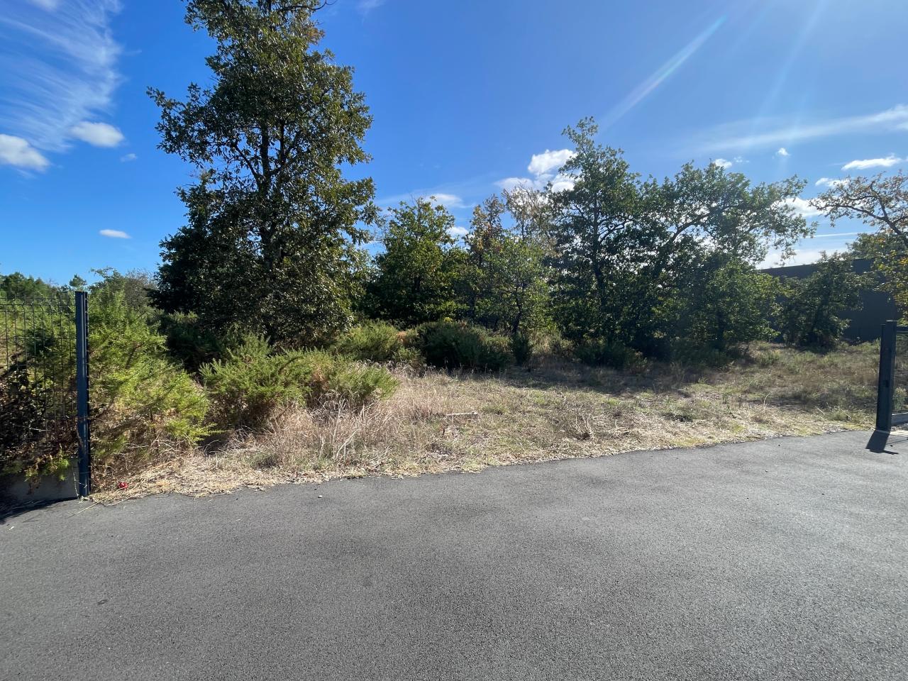 Vente terrain Audenge Gironde OVACT2644441 6