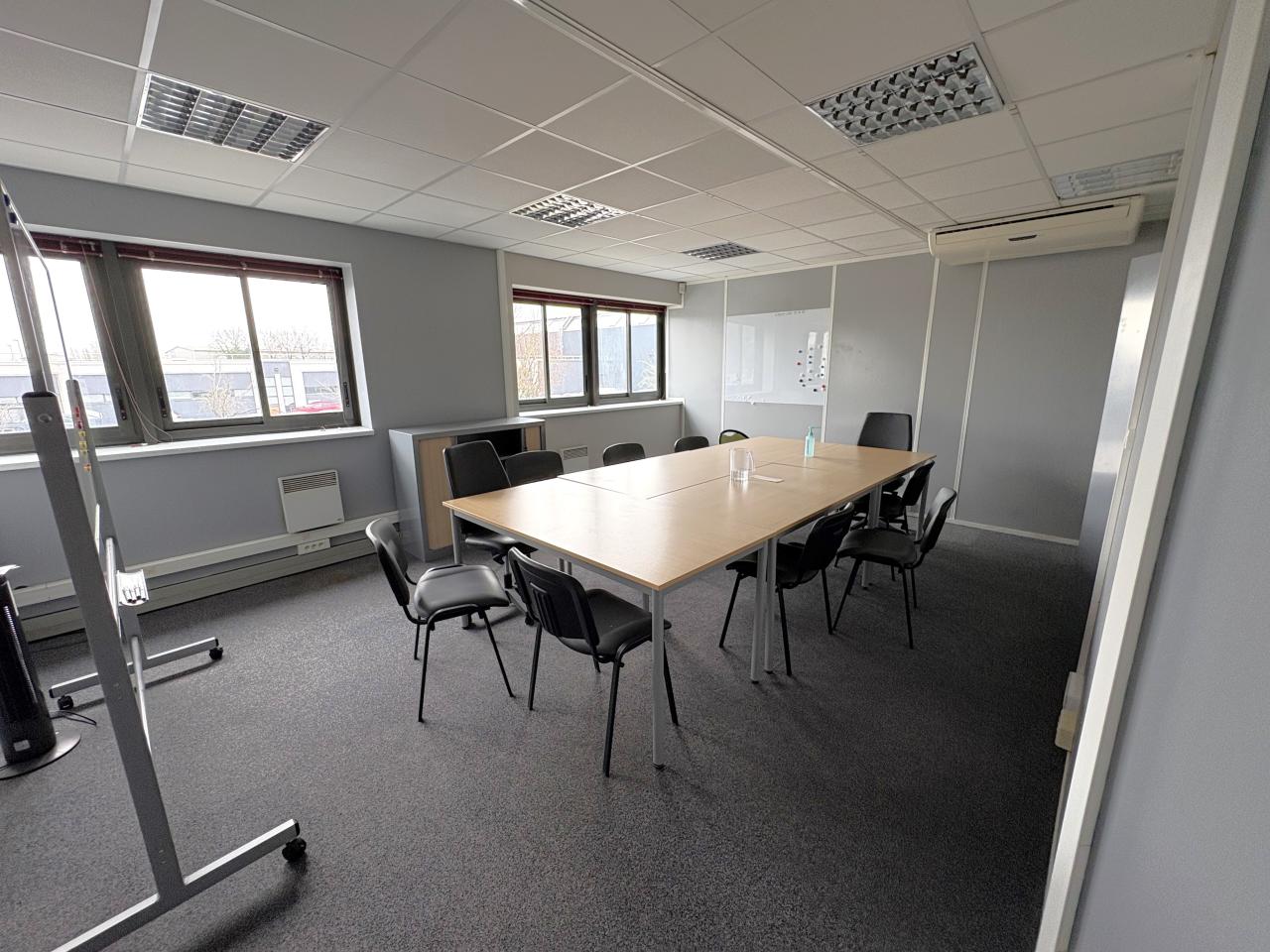 Location bureau Bouguenais Loire-Atlantique OLBUR2639078 2