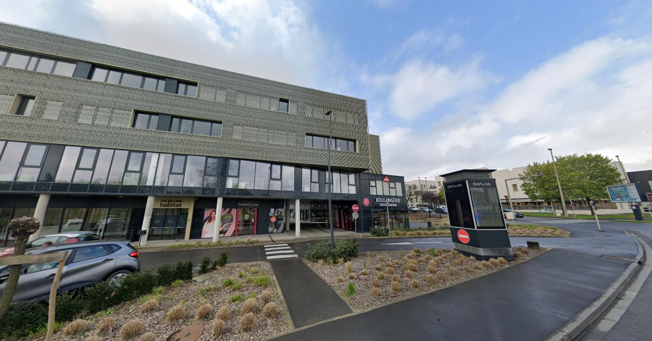 Location bureau Arras Pas-de-Calais OLBUR2531066 2