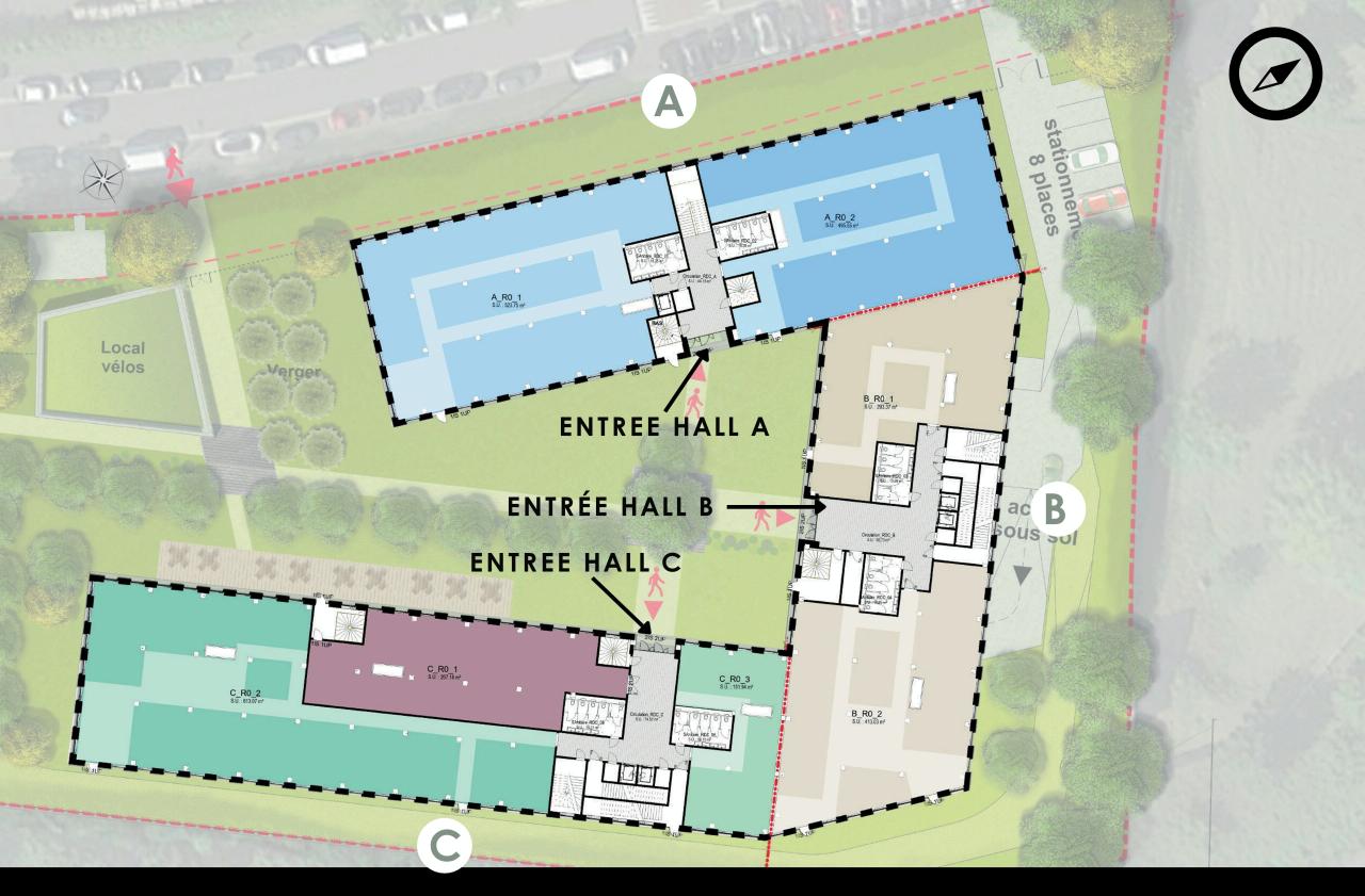 Location bureau Villeneuve-d'Ascq Nord OLBUR2426727 8