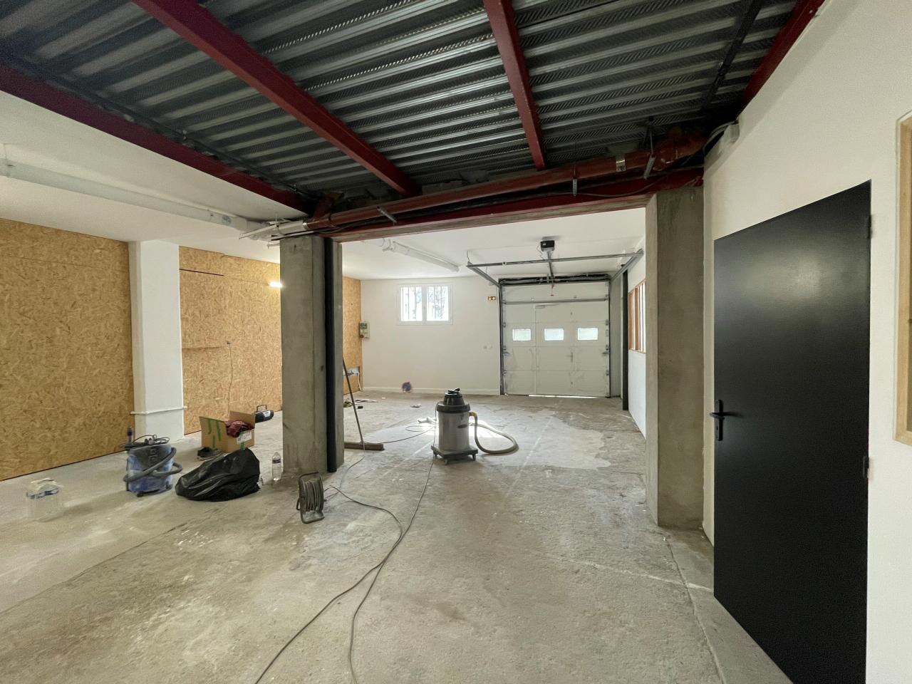 Location local d'activité Ivry-sur-Seine Val-de-Marne OLACT2530390 5