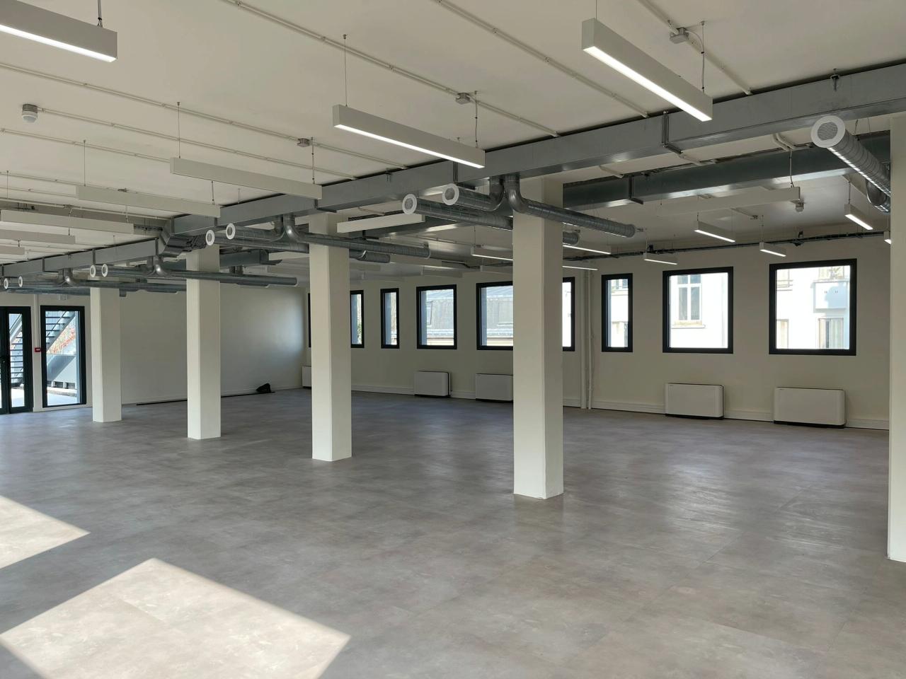 Vente bureau Nogent-sur-Marne Val-de-Marne OVBUR2530395 3