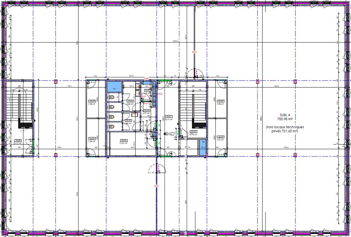 Location bureau Seclin Nord OLBUR2114177 5