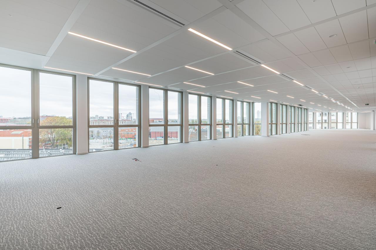 Location bureau Aubervilliers Seine-Saint-Denis OLBUR2100305 12