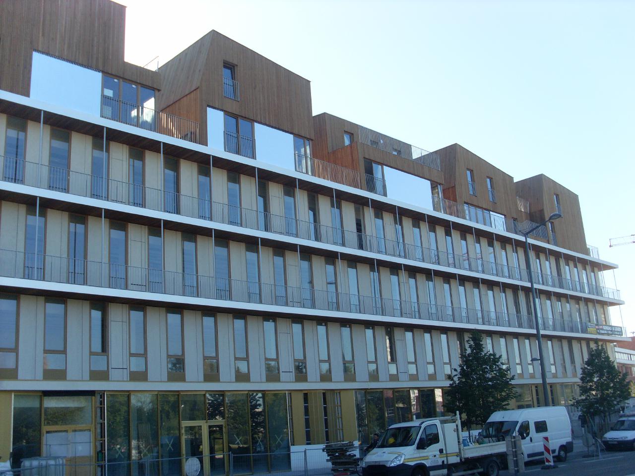 Location coworking Lille Nord OLBUR2114022 1