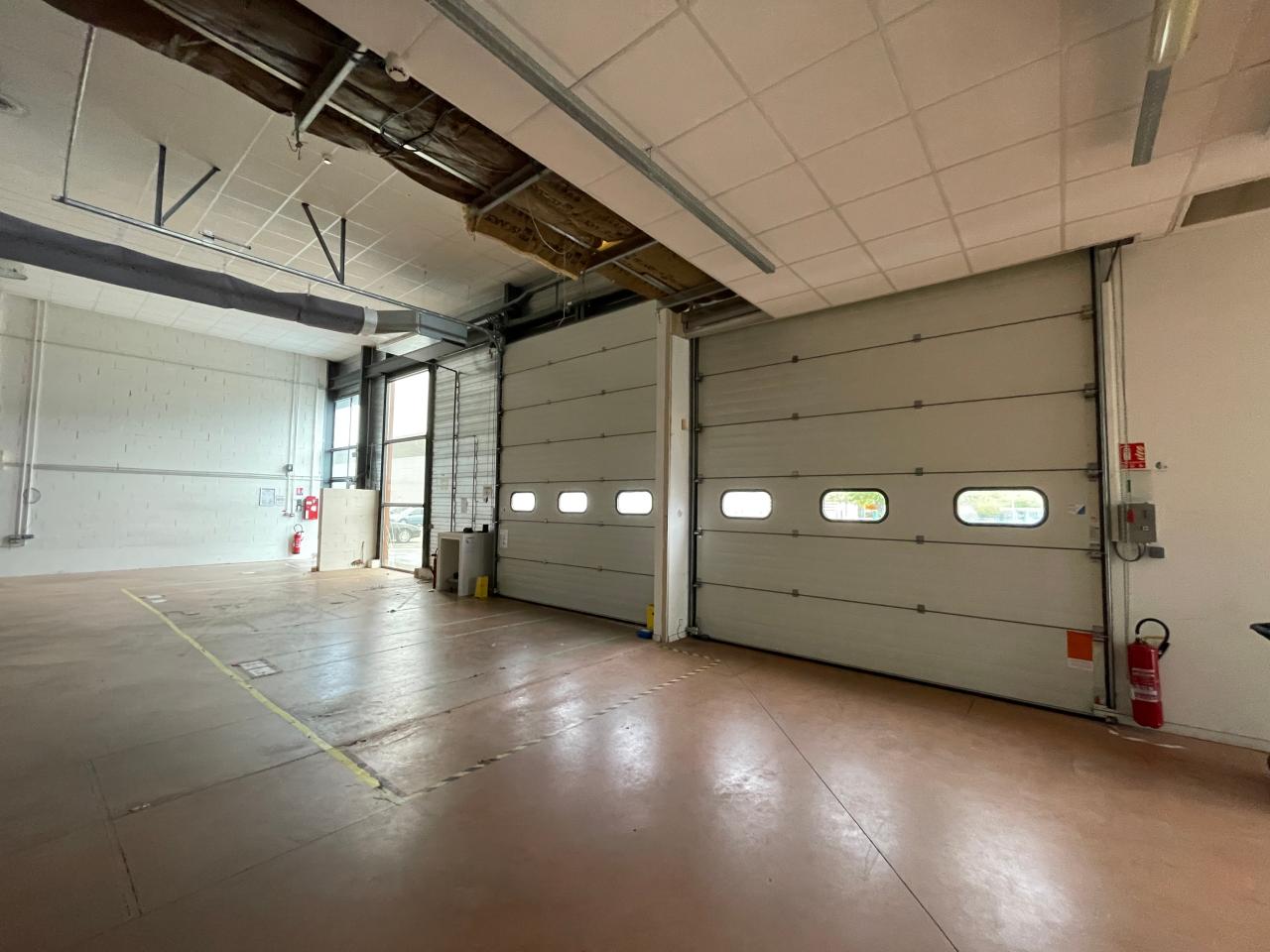 Location local d'activité Colomiers Haute-Garonne OLACT2314340 13