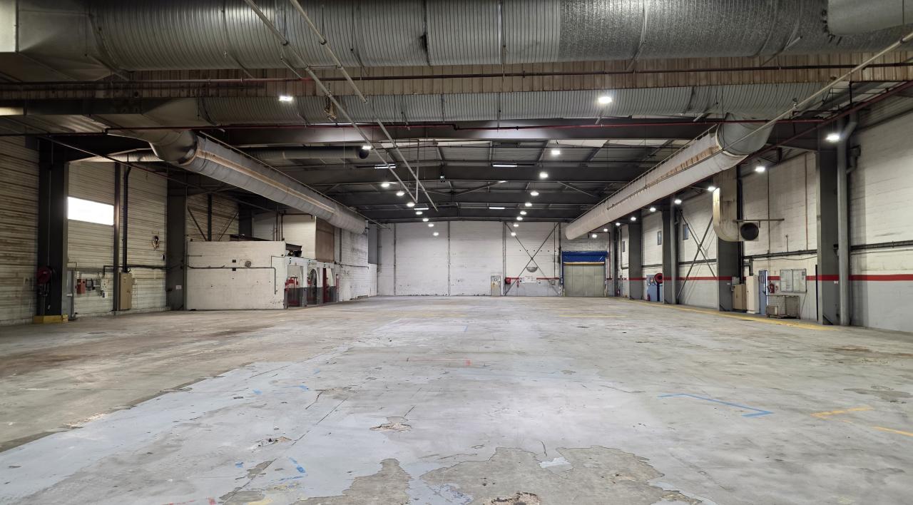Vente local d'activité Trilport Seine-et-Marne OVACT2643261 2