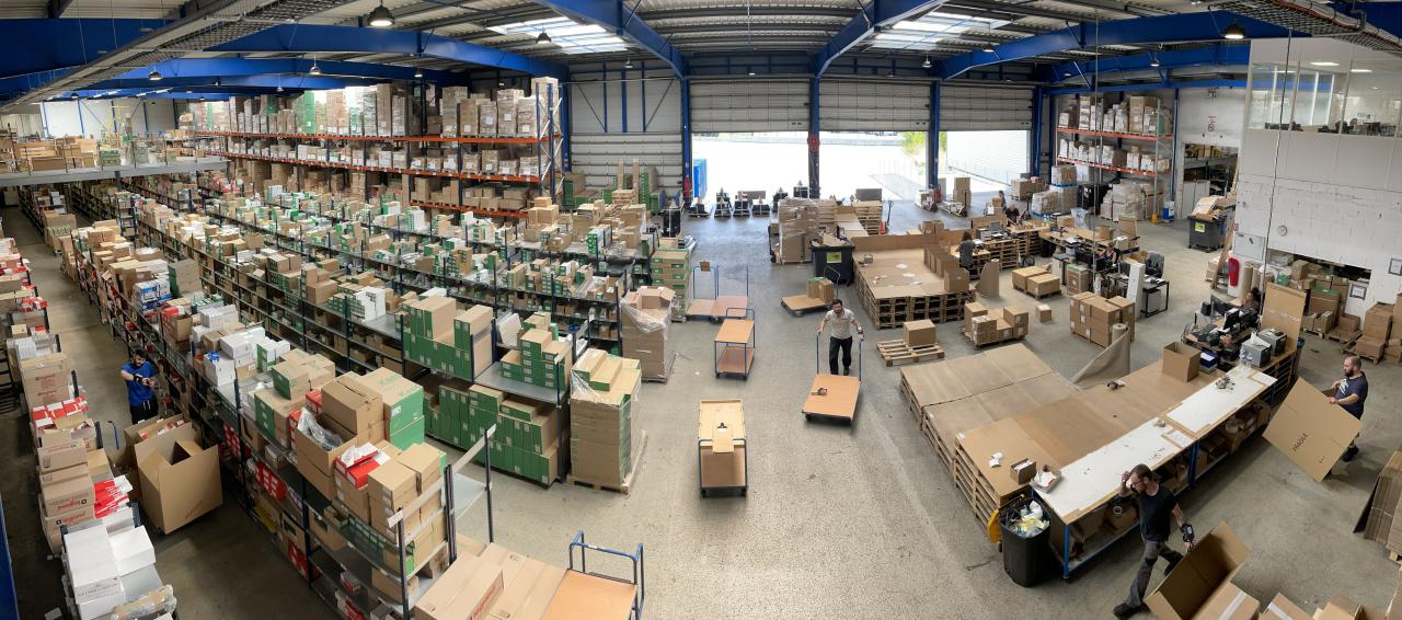 Vente local d'activité Bruges Gironde OVACT2418995 5