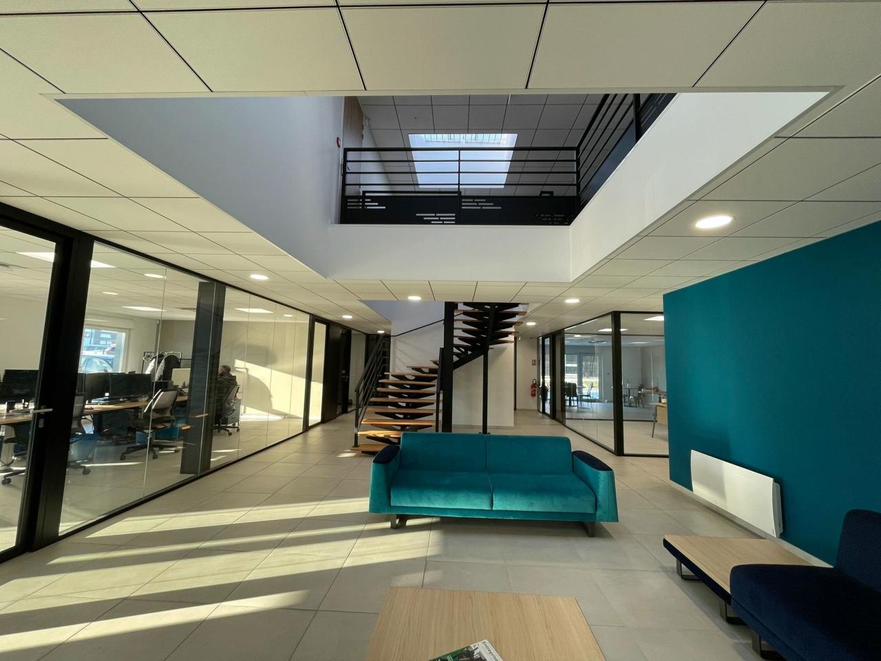 Location local d'activité Liévin Pas-de-Calais OLACT2528932 11