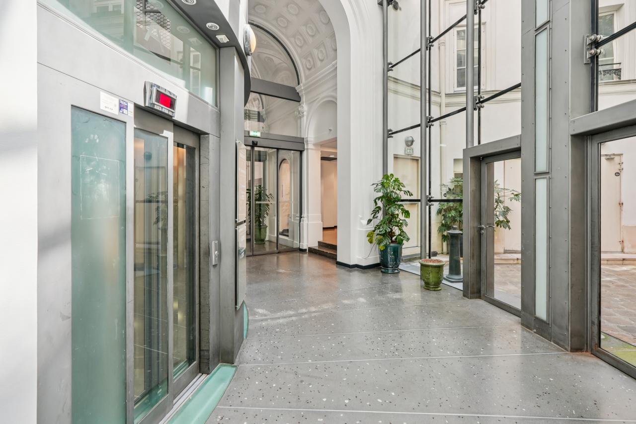 Location bureau Paris OLBUR2533135 2