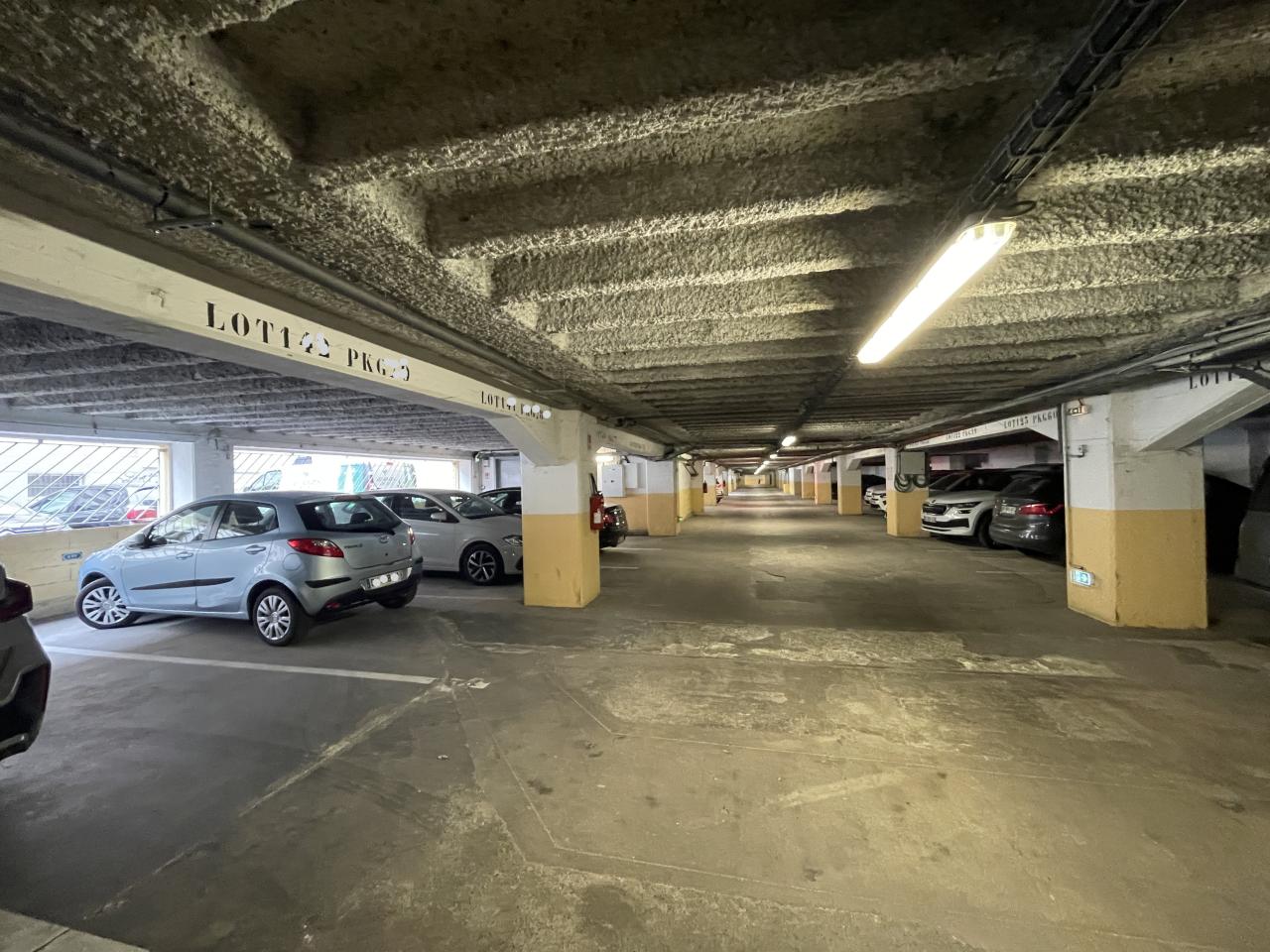 Vente bureau Strasbourg Bas-Rhin OVBUR2643843 18