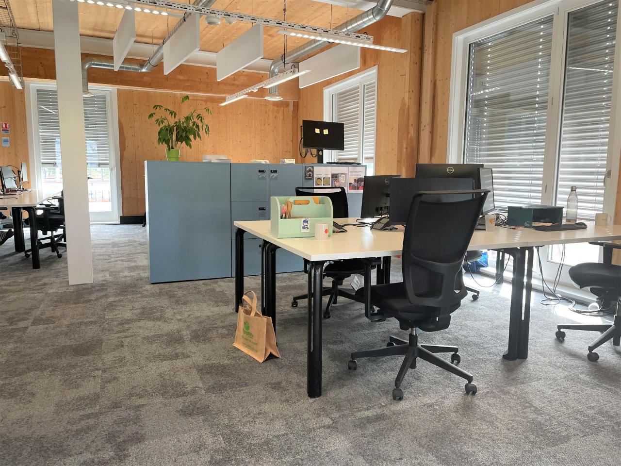 Location bureau Villeneuve-d'Ascq Nord OLBUR2316000 12