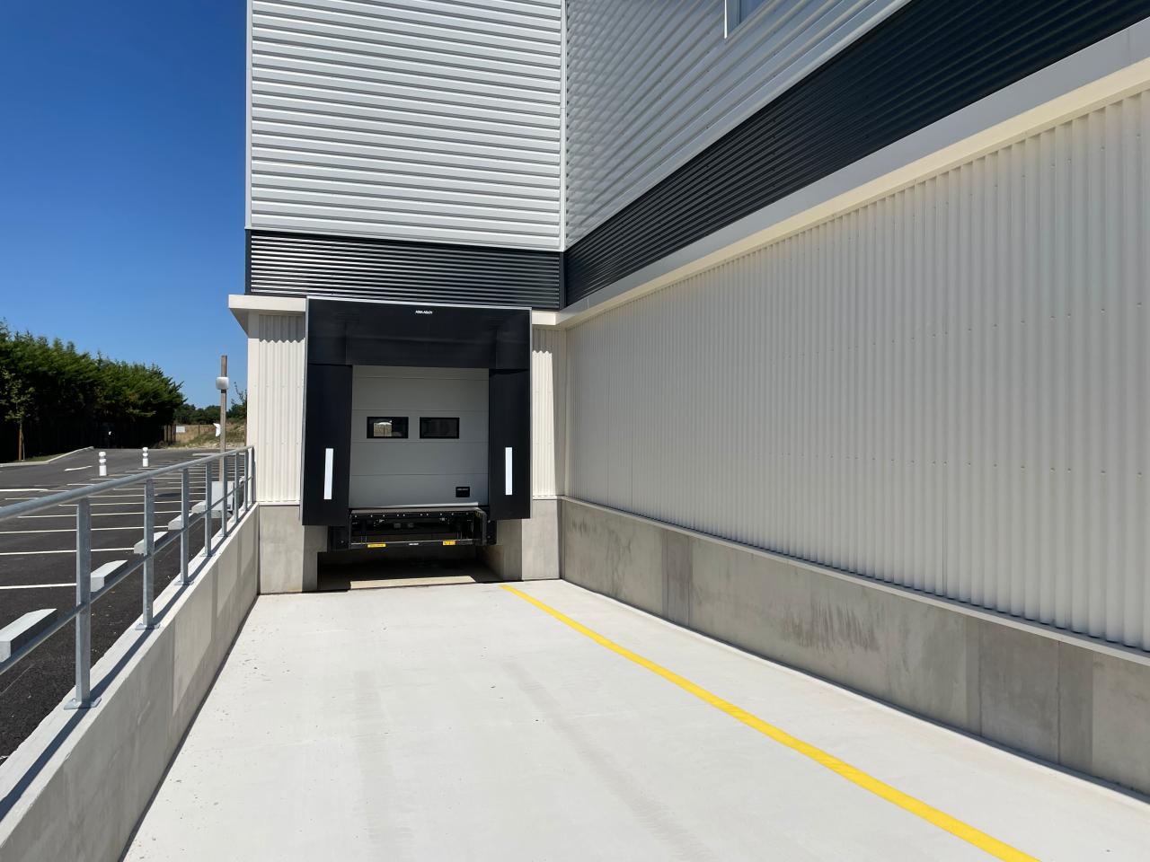 Location local d'activité Saint-Aignan-Grandlieu Loire-Atlantique OLACT2207604 4