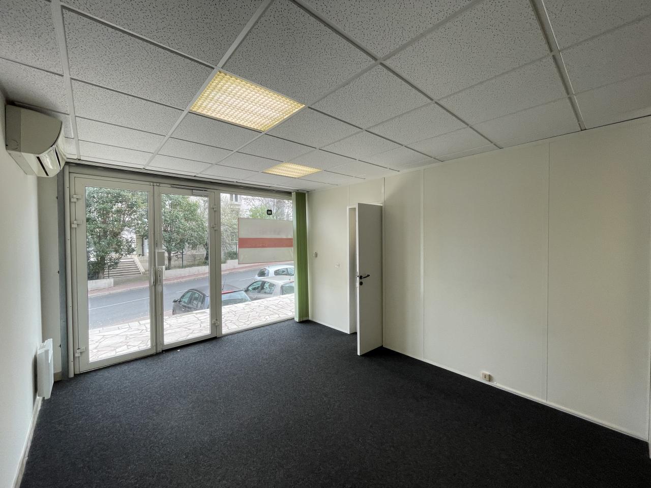 Vente bureau Montpellier Hérault OVBUR2639850 4