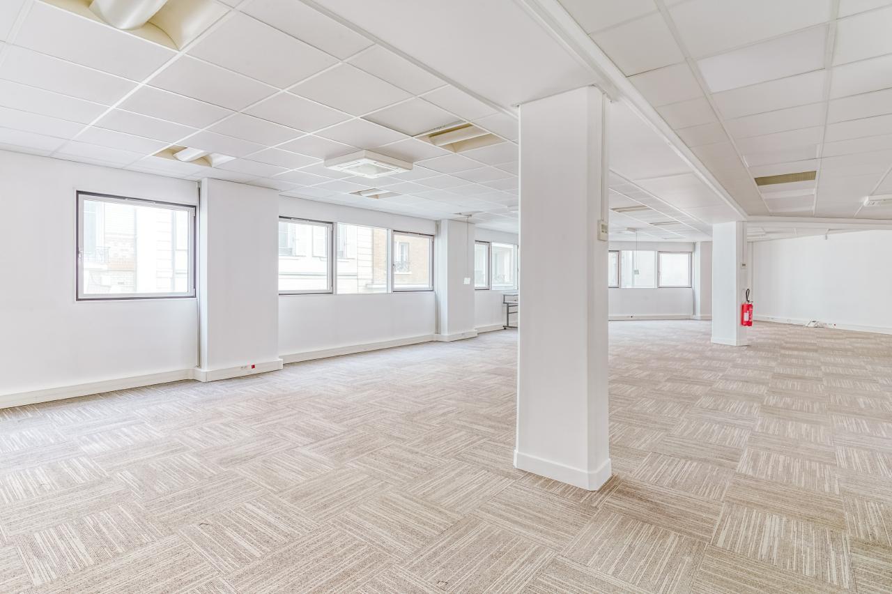 Location bureau Boulogne-Billancourt Hauts-de-Seine OLBUR2104805 5