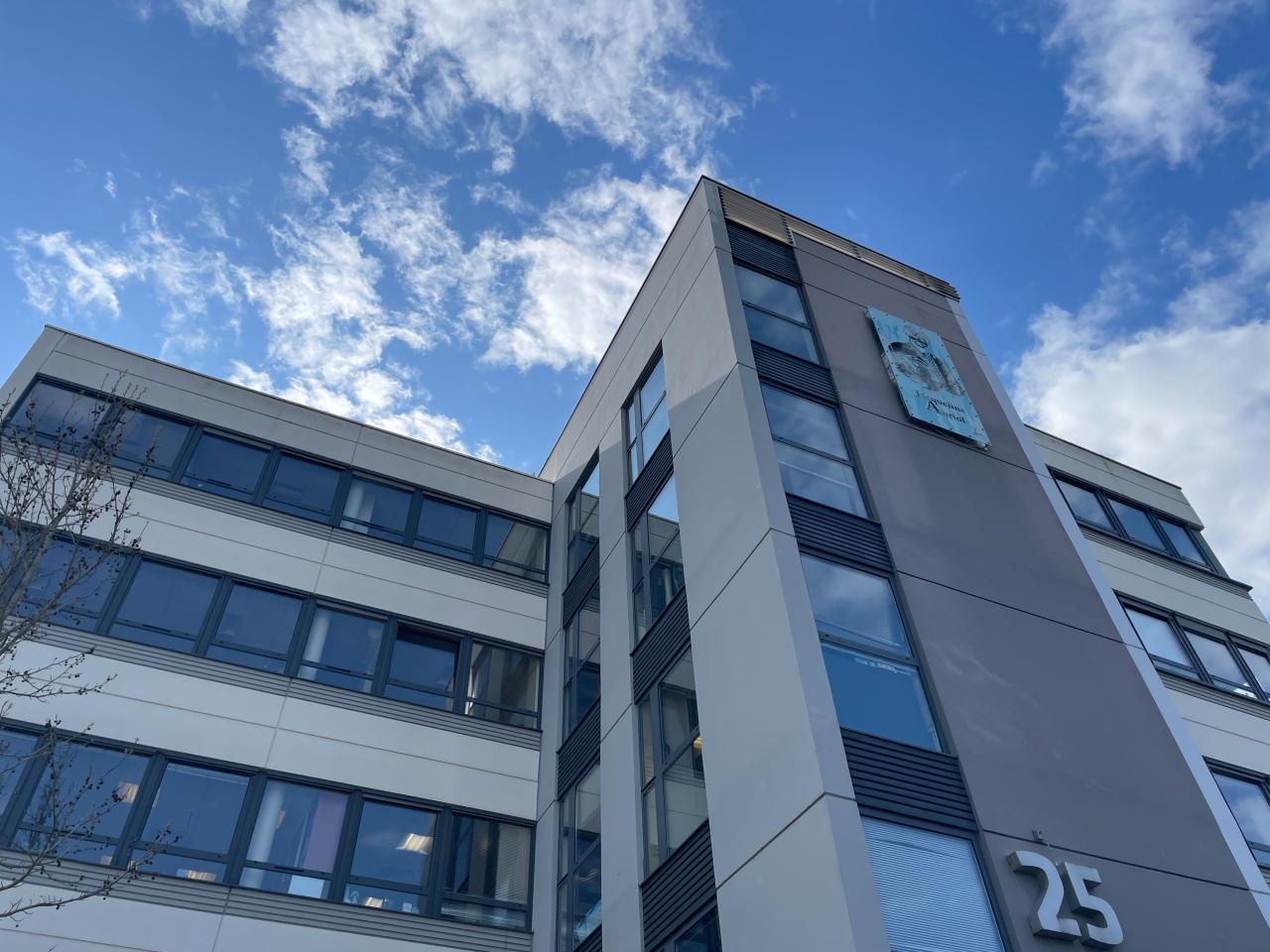 Location bureau Tours Indre-et-Loire OLBUR2314716 3