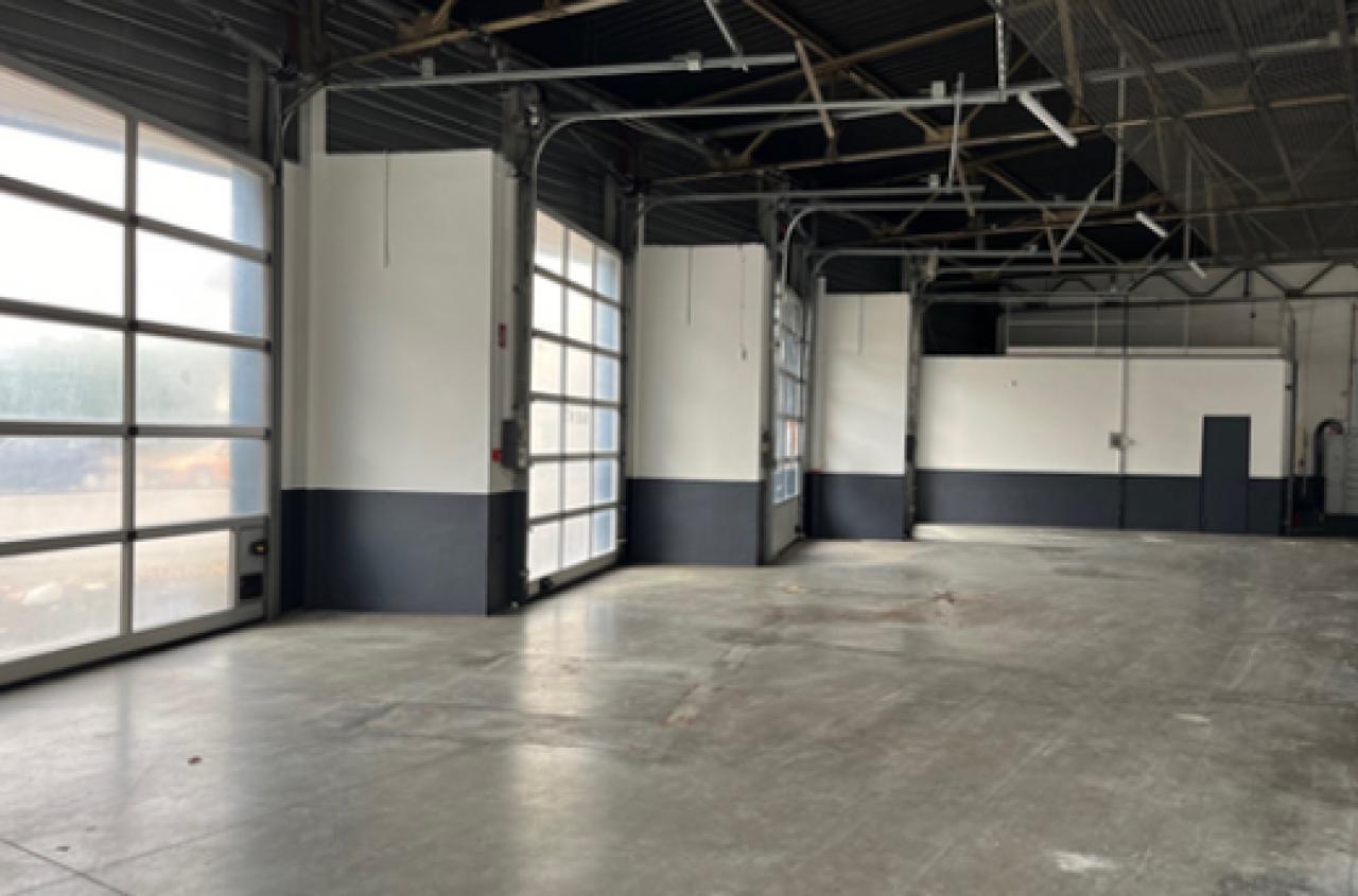 Location local d'activité Vénissieux Rhône OLACT2109532 5