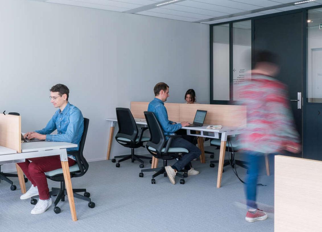 Location coworking Villeurbanne Rhône OLBUR2313491 7