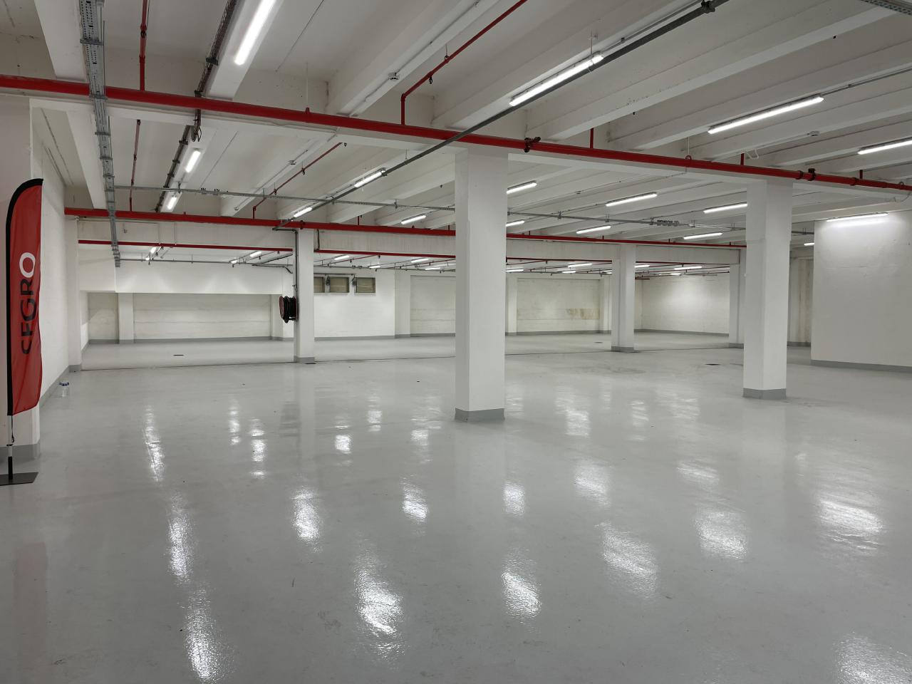 Location entrepôt classe a Paris OLLOG2420552 4