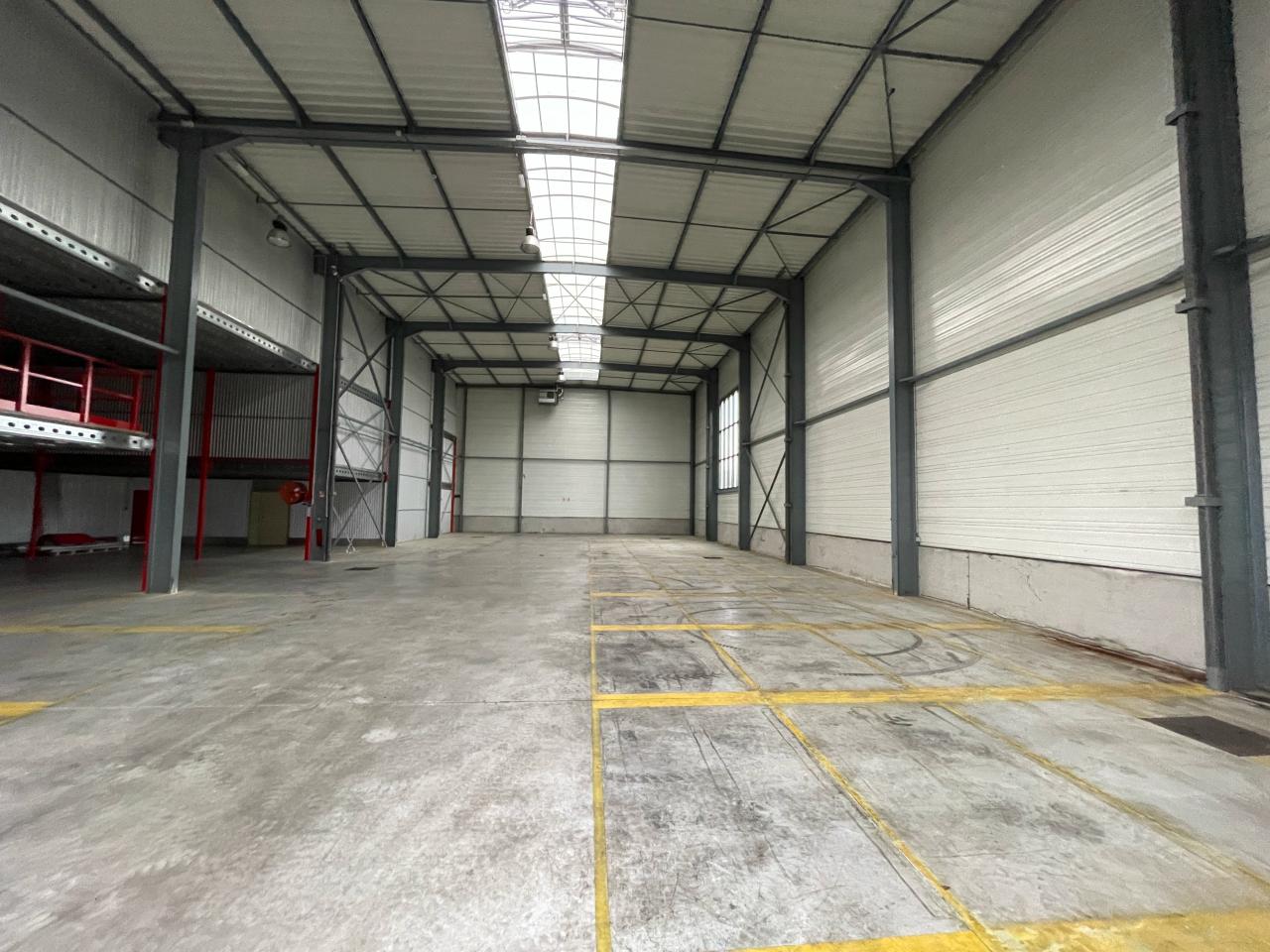 Location local d'activité Maxéville Meurthe-et-Moselle OLACT2420804 15