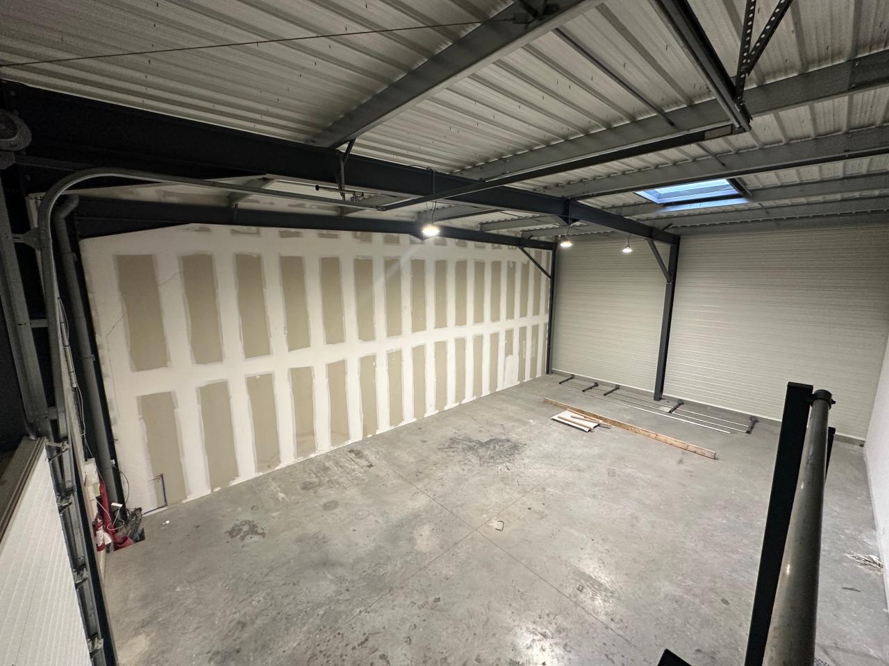 Location local d'activité Chambray-lès-Tours Indre-et-Loire OLACT2537152 3