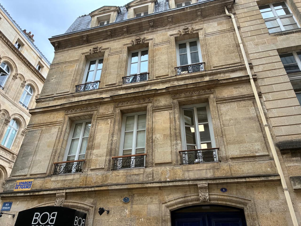 Location bureau Bordeaux Gironde OLBUR2642157