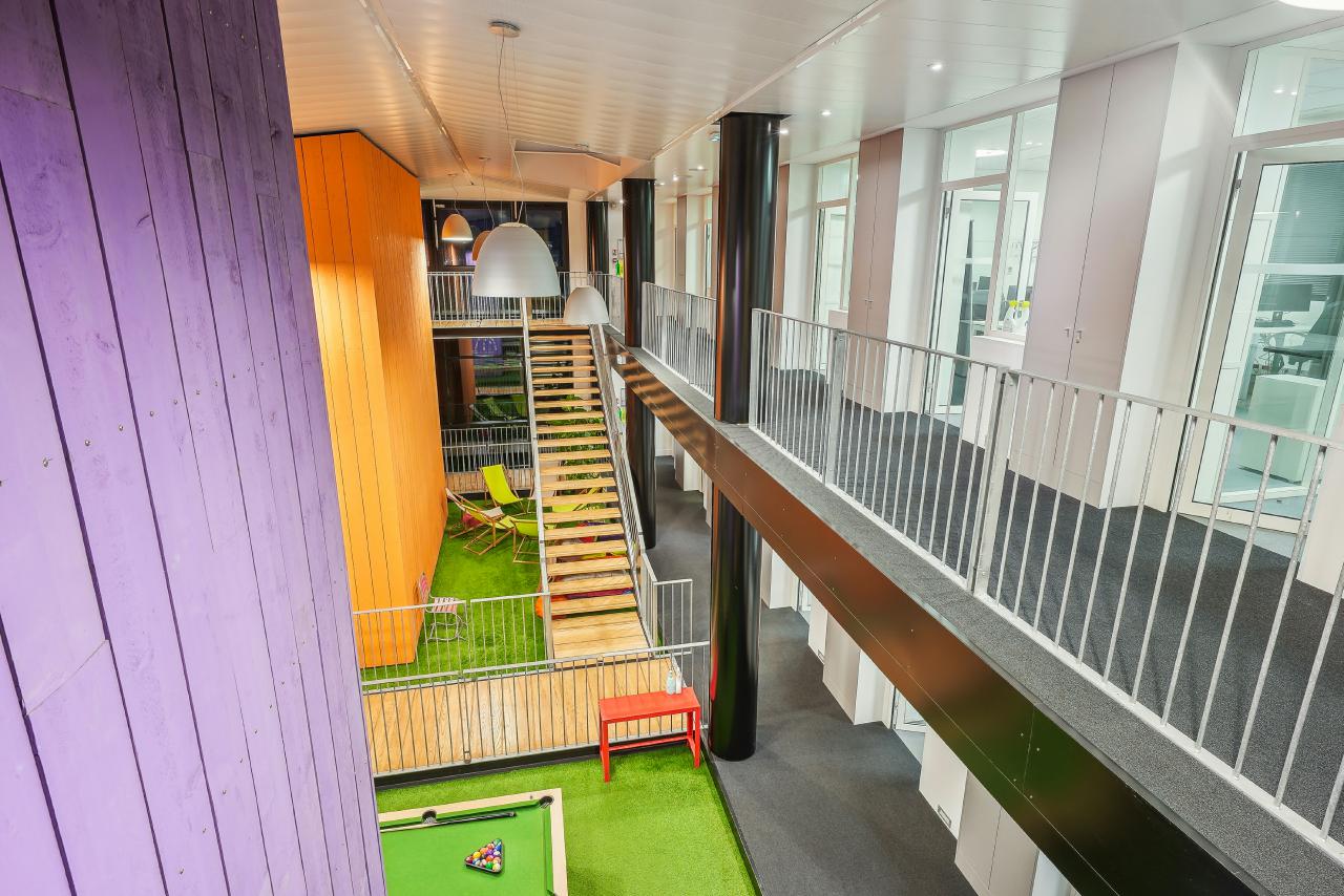 Location bureau Mérignac Gironde OLBUR2420639 27