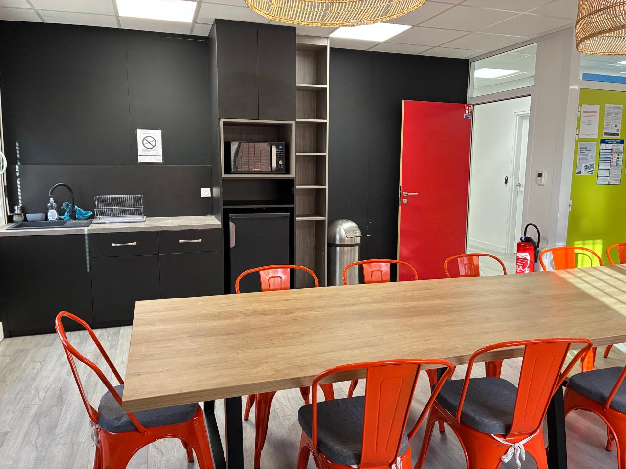 Location bureau Vitrolles Bouches-du-Rhône OLBUR2535368 21