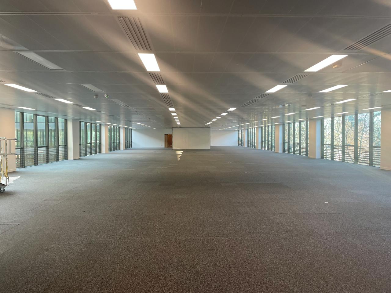 Location bureau La Plaine Saint-Denis Seine-Saint-Denis OLBUR2426629 13