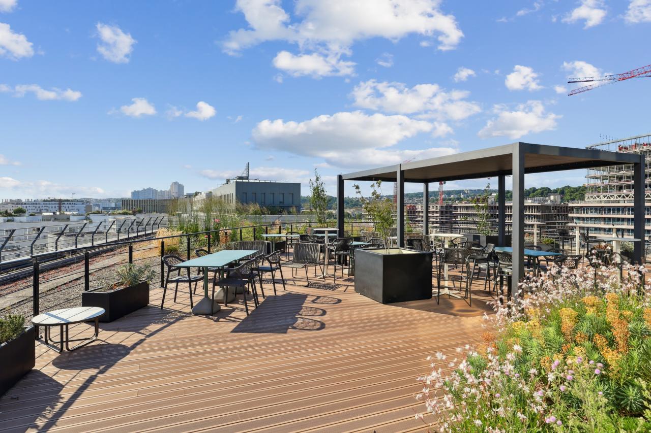 Location bureau Boulogne-Billancourt Hauts-de-Seine OLBUR2103491 5