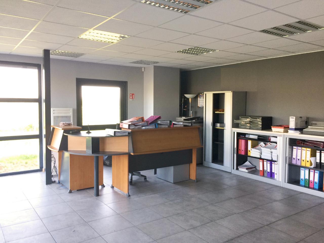 Location local d'activité Saint-André-lez-Lille Nord OLACT2206800 6