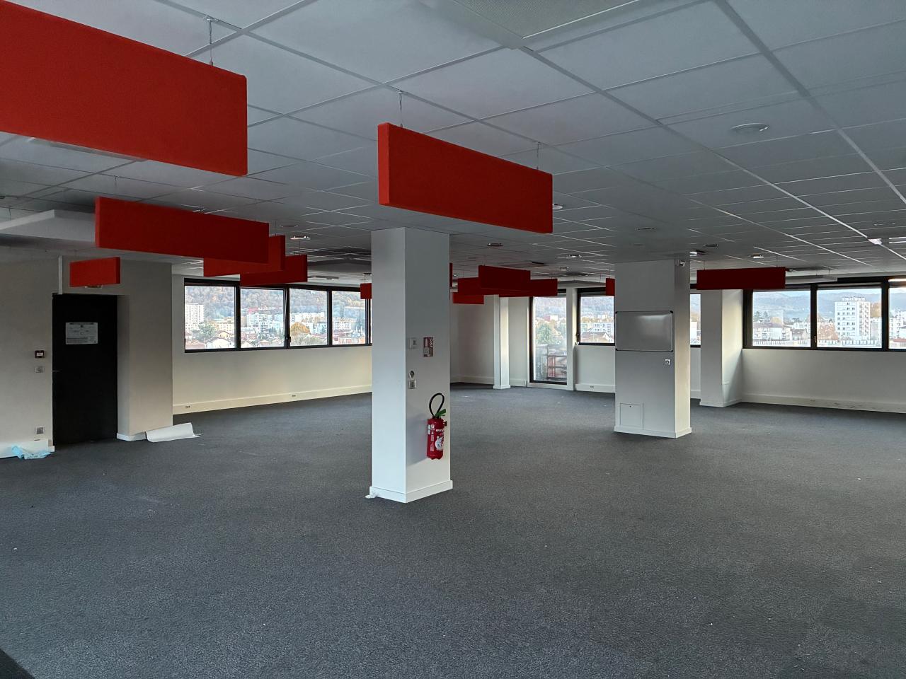 Location bureau Saint-Martin-d'Hères Isère OLBUR2536104 7