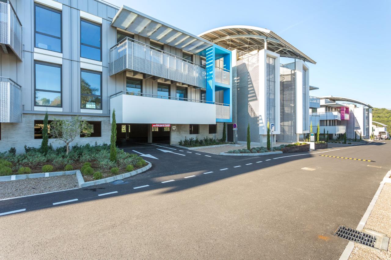 Location bureau Biot Alpes-Maritimes OLBUR2529556 8