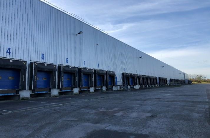 Location entrepôt classe a Bourg-Achard Eure OLLOG2113674 10