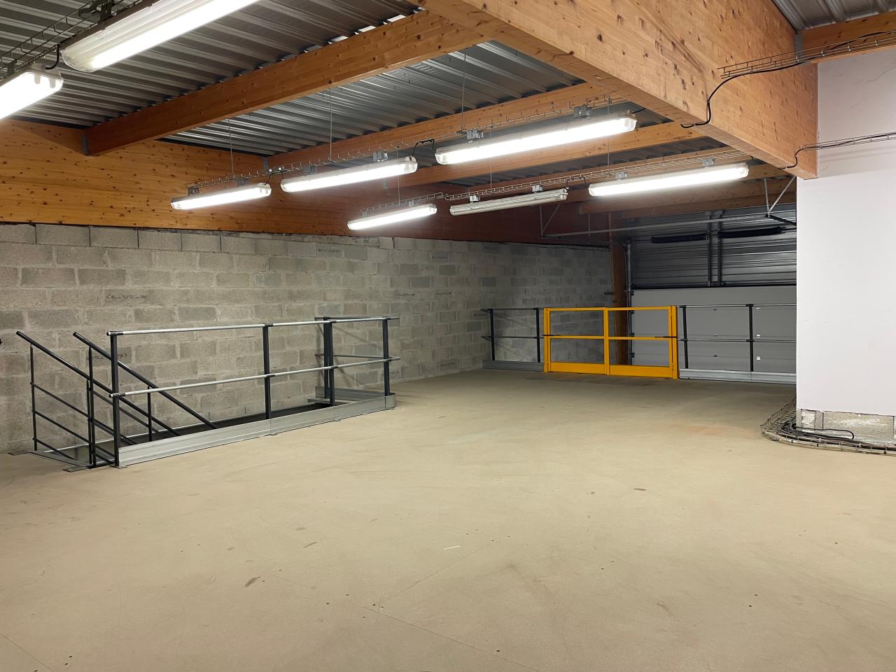 Location local d'activité Le Grand-quevilly Seine-Maritime OLACT2641756 13