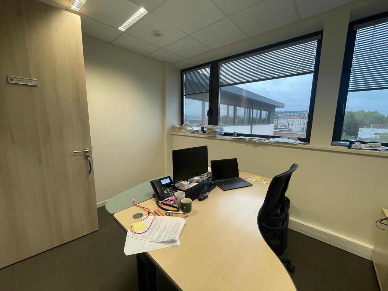 Vente bureau Nancy Meurthe-et-Moselle OVBUR2535970 29