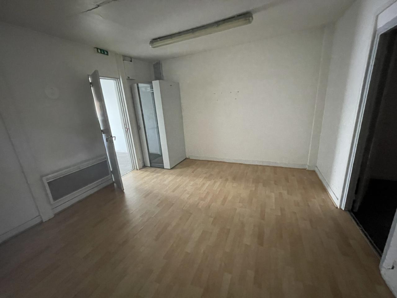 Vente local d'activité Rennes Ille-et-Vilaine OVACT2535154 4