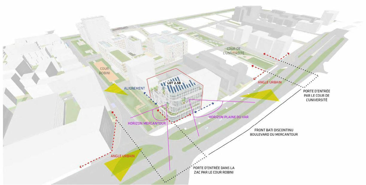 Location bureau Nice Alpes-Maritimes OLBUR2314771 6