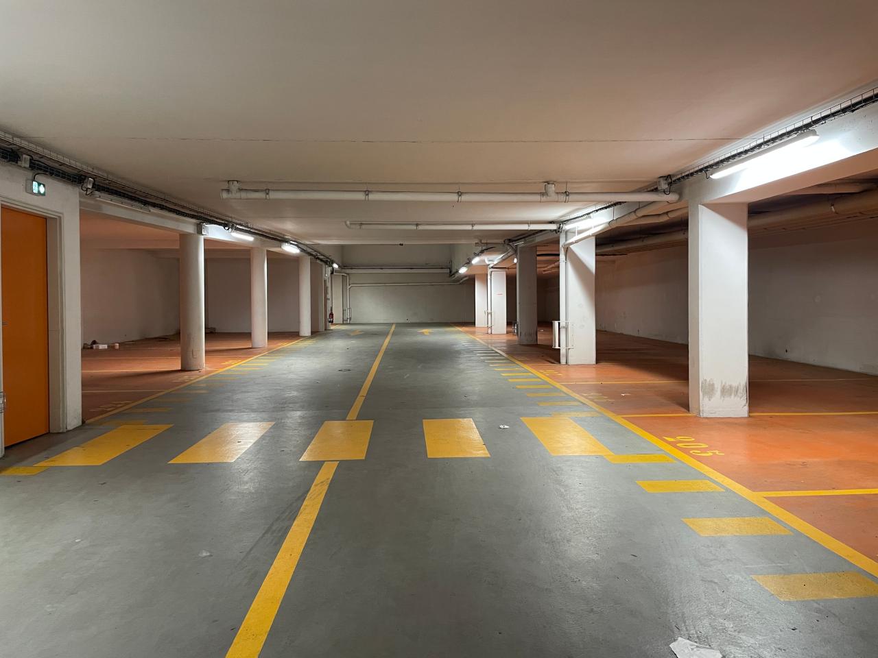 Vente bureau Nantes Loire-Atlantique OVBUR2642866 9